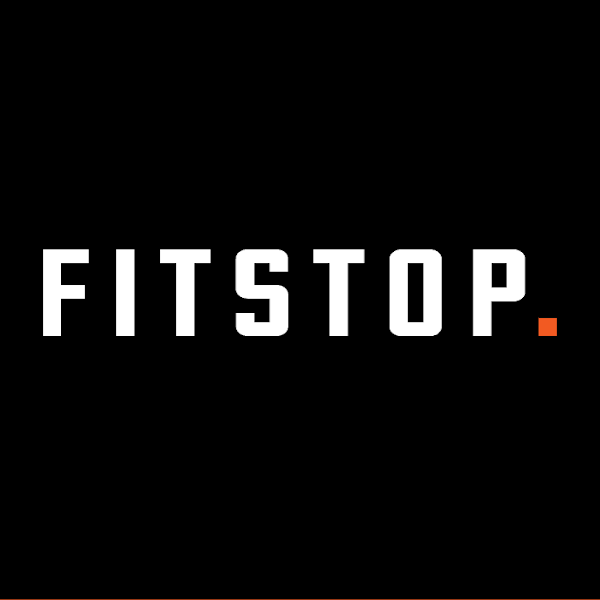 FITSTOP HUB. Profile Image